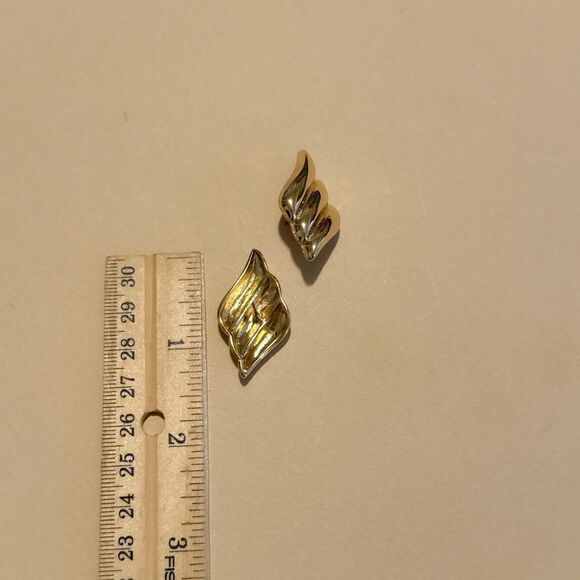 Geo earrings N1234 - Picture 5 of 5